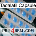 Tadalafil Capsule 23